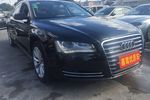 奥迪A8L2011款3.0TFSI high quattro 豪华型