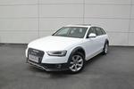 奥迪A4 allroad2013款40 TFSI allroad quattro 舒适型 