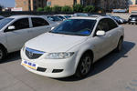 马自达Mazda62005款2.0豪华型