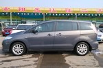 马自达Mazda52007款2.0舒适型 手自一体 前驱