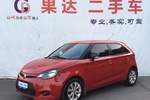 MG32011款1.5L 自动 精英版