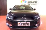 大众迈腾2012款1.8TSI DSG 豪华型