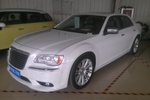 克莱斯勒3002013款300C 3.6L 尊享版