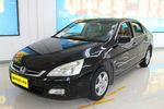 本田雅阁2004款2.0i VTEC 自动