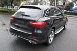 奔驰GLC轿跑SUV2017款GLC 300 4MATIC 轿跑SUV