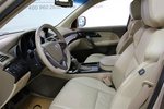 讴歌MDX2008款3.7