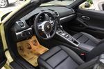 保时捷Boxster2013款Boxster 2.7L 