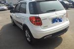 铃木天语SX42012款1.6L 手动锐骑型