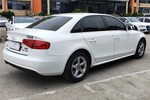 奥迪A4L2013款35 TFSI 自动舒适型