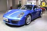 保时捷9112013款Carrera 4 3.4L