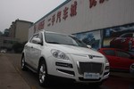 纳智捷大7 SUV2013款2.2T 两驱智慧型