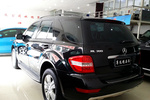 奔驰M级2010款ML300 4MATIC