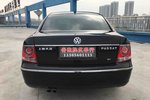 大众帕萨特领驭2007款1.8T 手自一体VIP