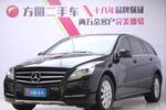 奔驰R级2017款R 320 4MATIC 商务型臻藏版