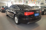 奥迪A6L2012款TFSI 标准型(2.0T)