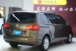 大众夏朗2013款2.0TSI 标配型 欧V