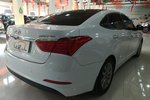 现代名图2014款1.8L 自动尊贵型