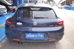 大众尚酷2011款2.0TSI R-line