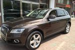 奥迪Q52013款40 TFSI 动感型