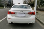 英菲尼迪Q50L2016款2.0T 豪华运动版