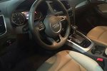 奥迪Q52013款40 TFSI 技术型