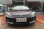 本田雅阁2010款2.0L EXL Navi