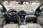 福特翼虎2013款1.6L GTDi 四驱精英型 