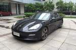 保时捷Panamera2010款Panamera S 4.8L 