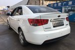 起亚福瑞迪2009款1.6L GLS 手动