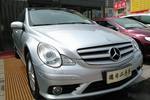 奔驰R级2008款R350L 4MATIC