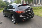 英菲尼迪QX702013款3.7L 标准版