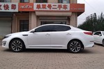 起亚K52014款2.0L 自动PREMIUM