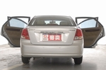 别克凯越2006款1.6 LX 舒适版 手动 三厢