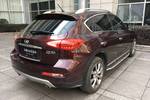 英菲尼迪QX502013款2.5L 四驱优雅版