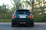 MINIMINI2016款1.2T ONE 先锋派