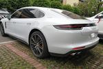 保时捷Panamera2017款Panamera Turbo 行政加长版 4.0T