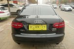 奥迪A6L2011款2.0TFSI 舒适型