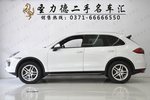 保时捷Cayenne2011款3.0T