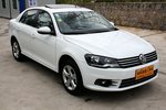 大众宝来2014款1.6L 自动舒适型