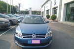 大众朗逸2013款1.4TSI DSG 豪华导航版