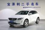 沃尔沃XC602014款2.0T T5 个性运动版