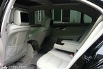 奔驰S级2012款S350L 4MATIC Grand Edition