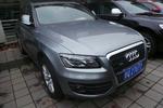 奥迪Q52010款2.0TFSI 豪华型