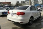 大众速腾2012款1.8TSI 自动旗舰版