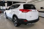 丰田RAV42013款2.5L 自动四驱豪华版 