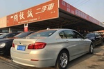 宝马5系2011款528Li 领先型