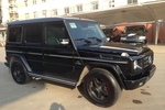 奔驰G级AMG2009款G55 AMG