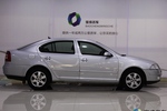 斯柯达明锐2008款2.0L 手动逸仕版