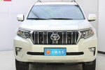 丰田普拉多2018款3.5L TX-L NAVI