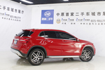 奔驰GLA级2016款GLA 220 4MATIC 时尚型